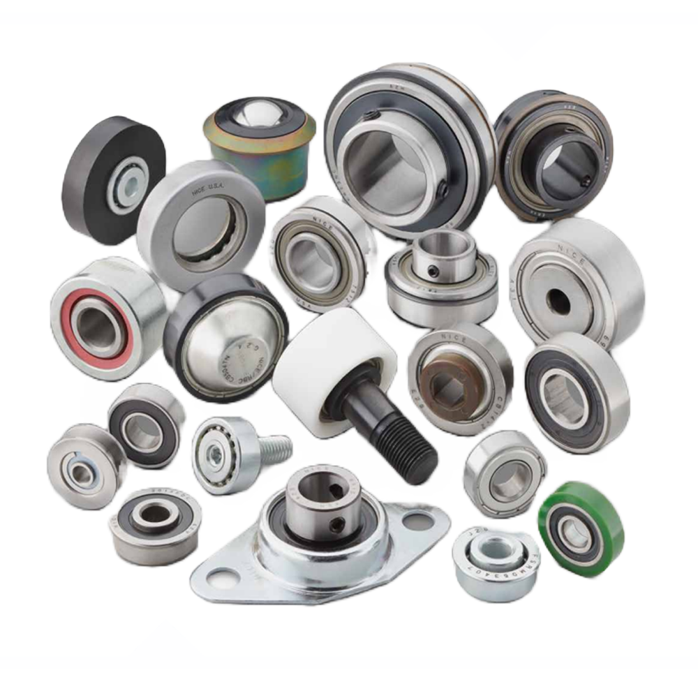 Nice bearings deals